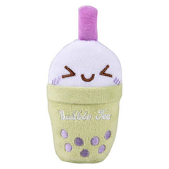 4" Bubble Tea Plush LLB Plush Toys