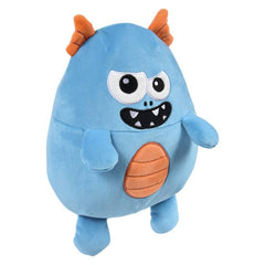8″ Squishy-Ishies Monsters LLB Squishy Toys