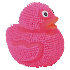 MINI PUFFER DUCKY 2" LLB kids toys