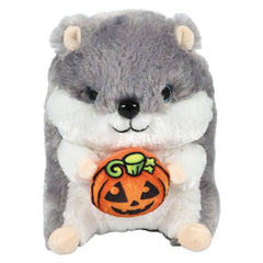 8.5" Belly Buddy Halloween Hamster LLB Plush Toys
