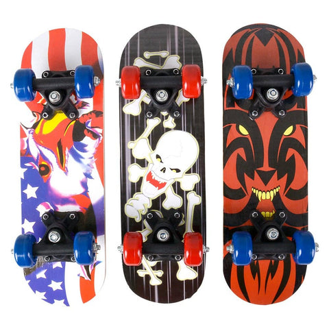 DESIGNER SKATEBOARD LLB kids toys