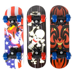DESIGNER SKATEBOARD LLB kids toys