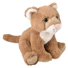 8" ANIMAL DEN LIONESS plush LLB Plush Toys