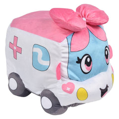 10" Vehicles Plush - LLB Toys