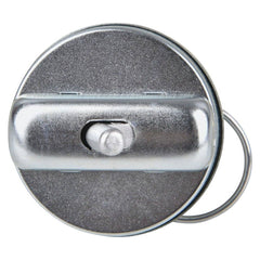Metal Hand Buzzer 1.5" LLB kids toys