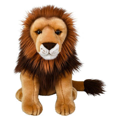 15" HEIRLOOM LION LLB Plush Toys