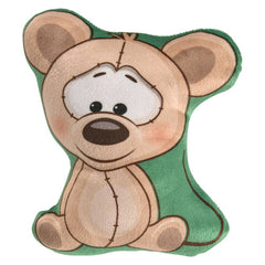 6" Jungle Assortment Plush - LLB Toys