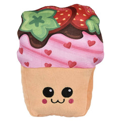 9.5" Cupcakes Plush -  LLB Toys