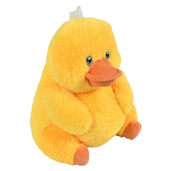 8.5" Tubby Tots Duck Plush (#1)  - LLB Toys