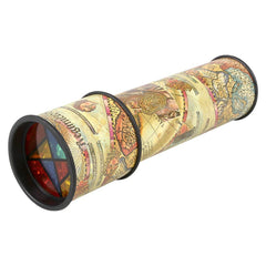 6.5" OLD WORLD KALEIDOSCOPE LLB kids toys
