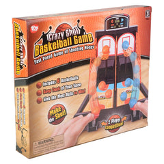 9" DESKTOP BASKETBALL LLB kids toys