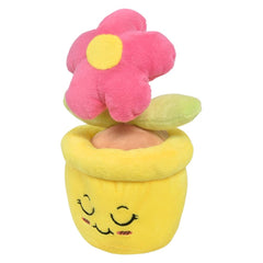 8" Flower Plush - LLB Toys