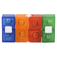 3.25" FLIP CUBE LLB kids toys