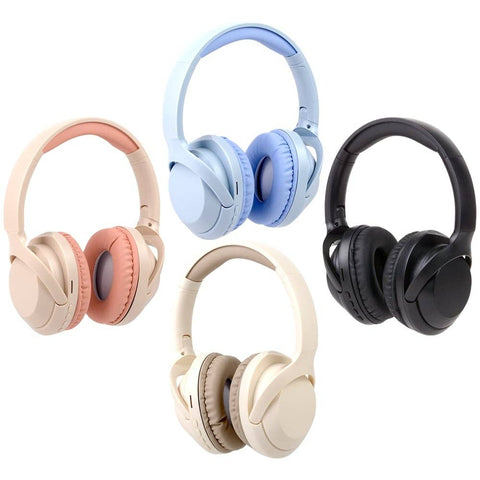 Premium Wireless Headphones - LLB Toys