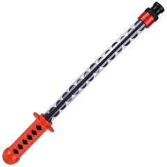22.5" Ninja Sword Blaster LLB kids toys