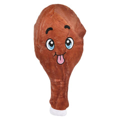11.5" Turkey Leg - LLB Toys