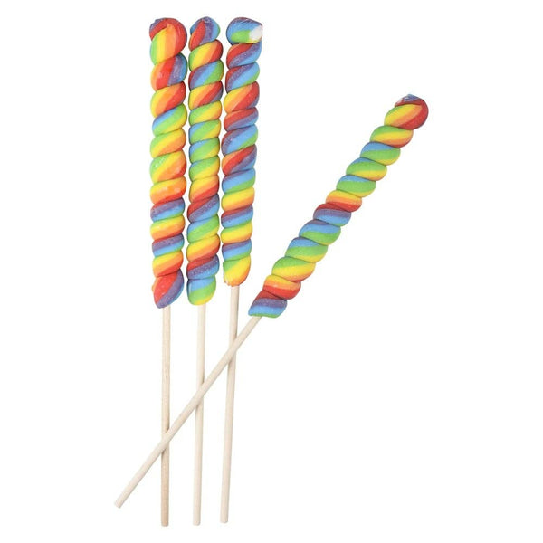 2 OZ TWIST LOLLIPOP LLB candy