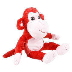 12" COLORFUL MONKEYS plush LLB Plush Toys
