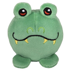 Tumble Tykes Alligator Plush Toy - LLB Toys