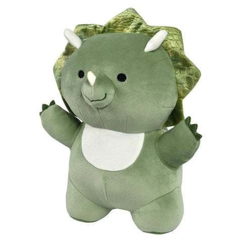 10" Kawaii Dinosaurs Plush - LLB Toys