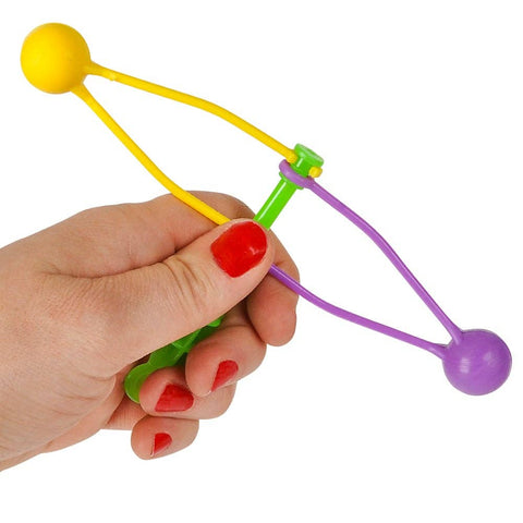 4" MINI CLACKER LLB kids toys