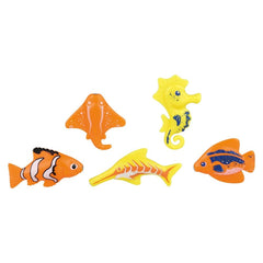 Lanard Magnetic Fishing Challenge LLB kids toys