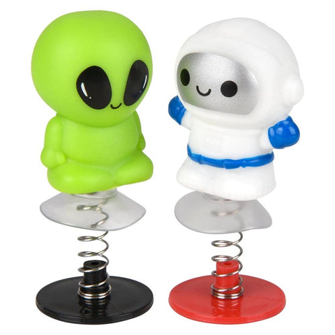 2.75" Space Pop-Ups - LLB Toys