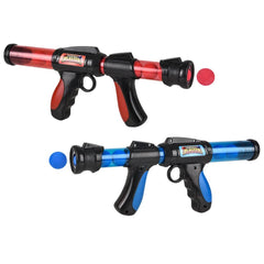 Foam Ball Blaster Set 2pc 84 Balls - LLB Toys