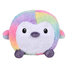 Gumballs - Rainbow Sherbet Penguin 8.5" 36/22 - LLB Toys