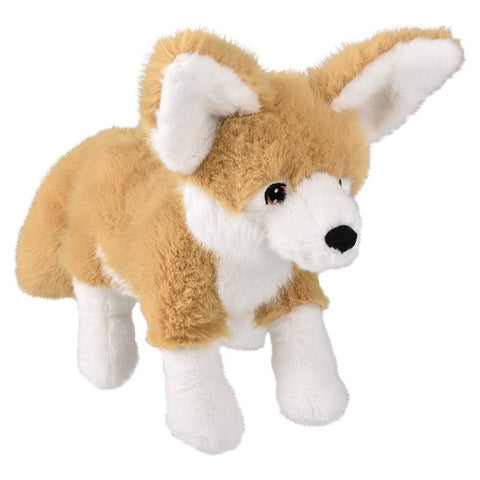 11" Animal Den Fennec Fox - LLB Toys
