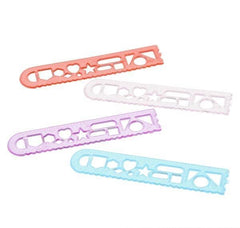 TRACING RULER LLB kids toys