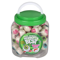 Efrutti Herberts Best Gummi Eyez - LLB Toys