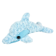 14" Curly Dolphin - LLB Toys