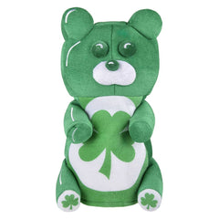 St.Patrick's Day Bear Hat - LLB Toys