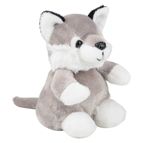 5" WEEZ WOLF LLB Plush Toys