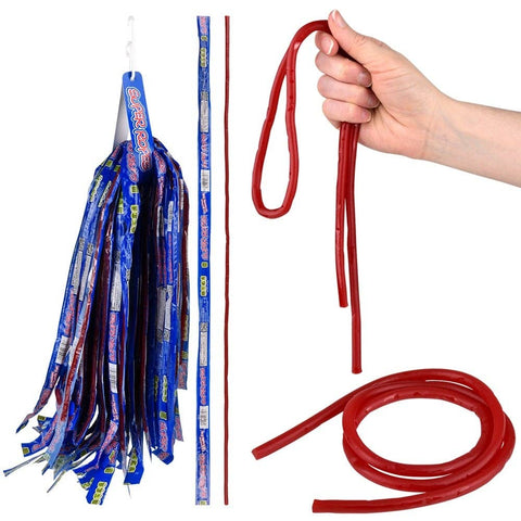 Red Vines Super Ropes Licorice Strap Packs 60ct
