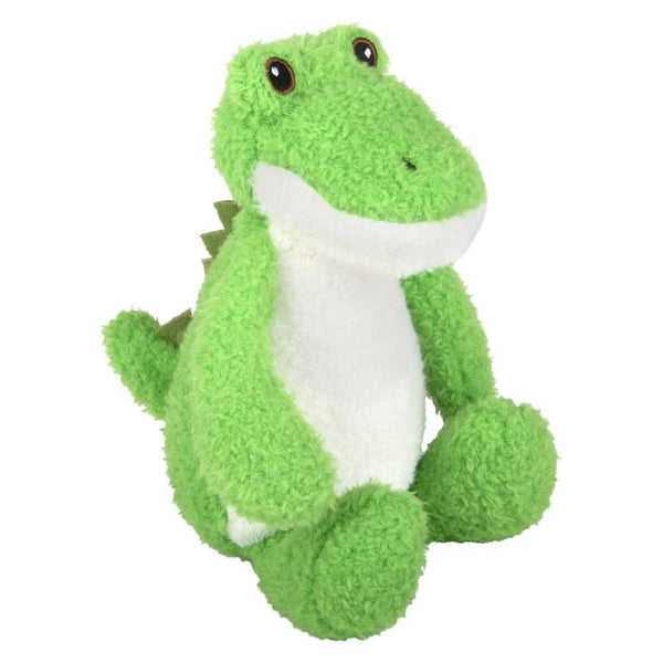 8″ Earth Safe Scruffy Alligator LLB Plush Toys