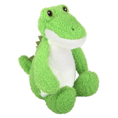 8″ Earth Safe Scruffy Alligator LLB Plush Toys