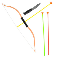 21" BOW & ARROW SET LLB kids toys