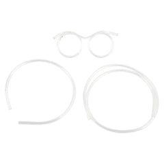 DRINKING STRAW GLASSES LLB kids toys