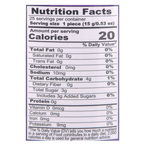 Fruix Jellypop Stix Ast Straws - LLB Toys