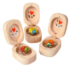 1.5" BUG IN BOX LLB kids toys