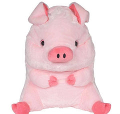 26" BELLY BUDDY PIG  LLB Plush Toys