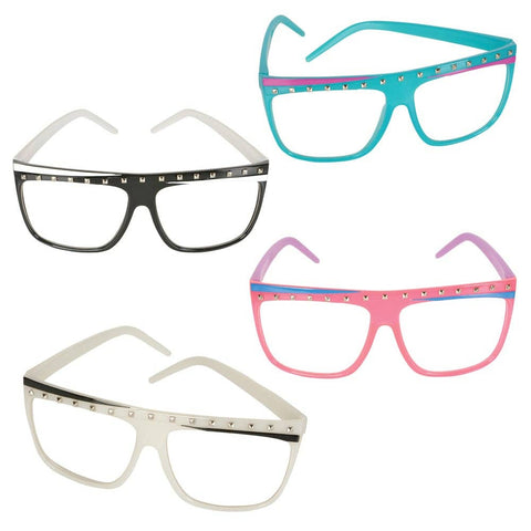 STUDDED GLASSES LLB kids toys