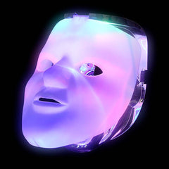 LIGHT-UP DOUBLE MASK LLB Light-up Toys