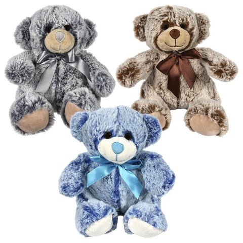 7" BEAR plush LLB Plush Toys