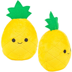 8" PINEAPPLE plush LLB Plush Toys