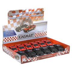 2013 Ford F-150 Police & Fire  - LLB Toys