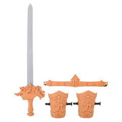 19.25" Medieval Sword Set - LLB Toys