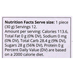 Kung Fu Pops- LLB Candy